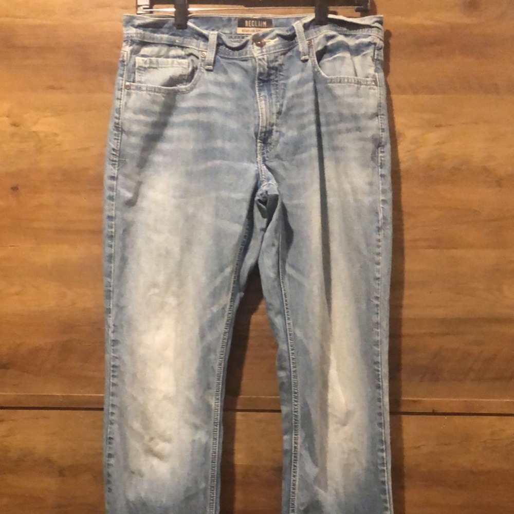 Reclaim Jeans